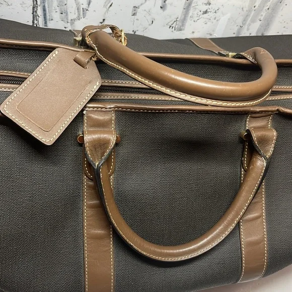 Dunhill Travel Bag - Picture 2 of 16